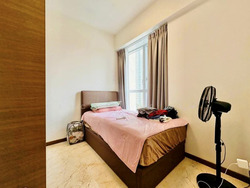 Queens Peak (D13), Condominium #639070271